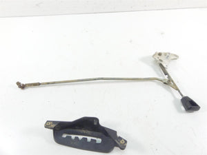 2014 Can Am Renegade 1000 STD Gear Shifter Lever Linkage Set 707000840 | Mototech271