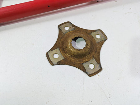 2015 Arctic Cat Wildcat 1000 X LTD Front Left Knee Assembly 0503-721 0503-549 {{ shop.shopifyCountryName }} - Mototech271