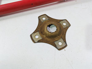 2015 Arctic Cat Wildcat 1000 X LTD Front Left Knee Assembly 0503-721 0503-549 | Mototech271