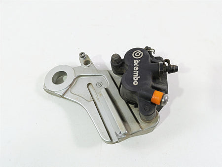 2020 KTM 1290 Super Adventure R Rear Brembo Brake Caliper 6031308010130 {{ shop.shopifyCountryName }} - Mototech271