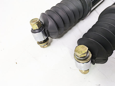 2016 Harley Touring FLTRX Road Glide Rear Shock Damper Set 13" 54000036 {{ shop.shopifyCountryName }} - Mototech271