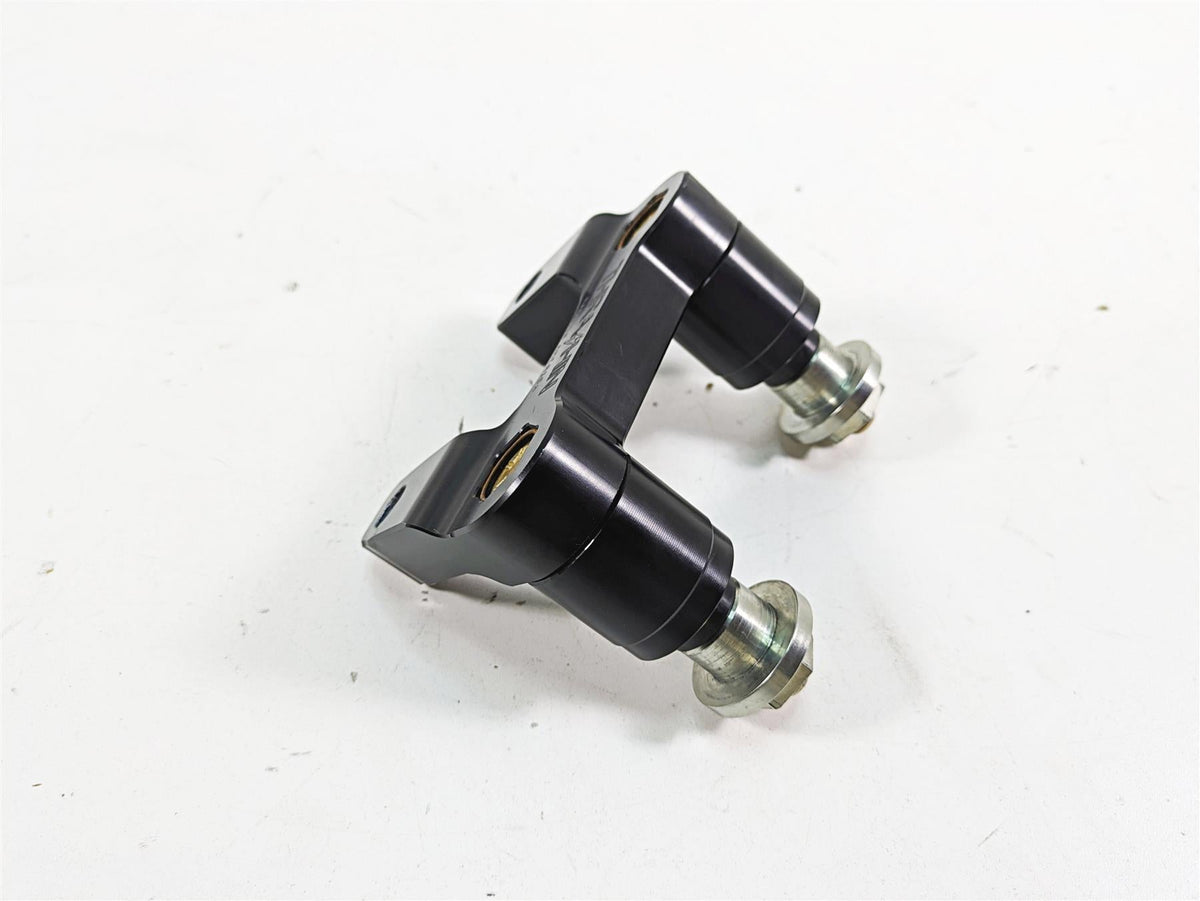 2019 Harley Touring FLHX Street Glide Thrashin Handlebar Adapter TSC-2210 {{ shop.shopifyCountryName }} - Mototech271