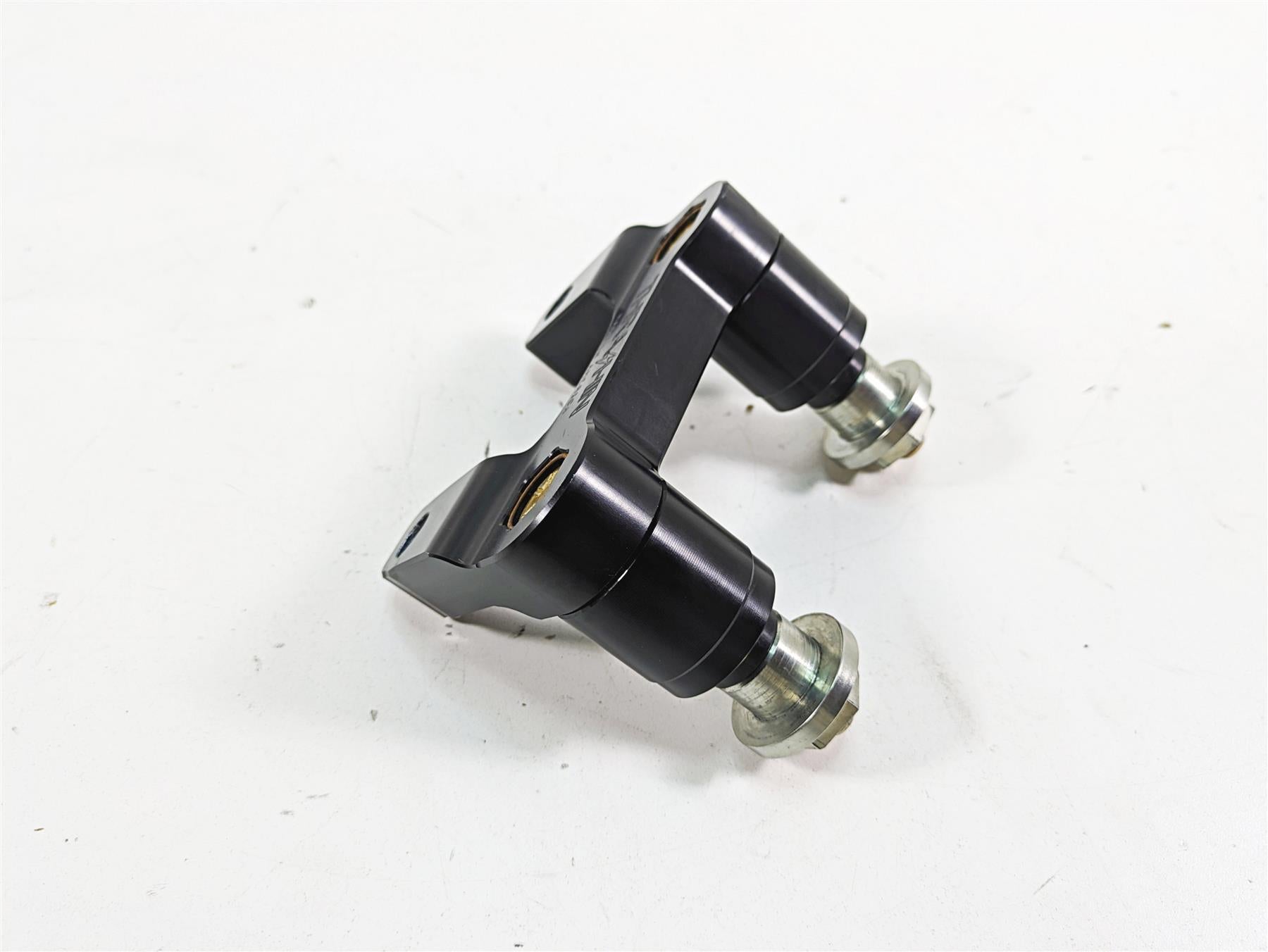 2019 Harley Touring FLHX Street Glide Thrashin Handlebar Adapter TSC-2210 {{ shop.shopifyCountryName }} - Mototech271