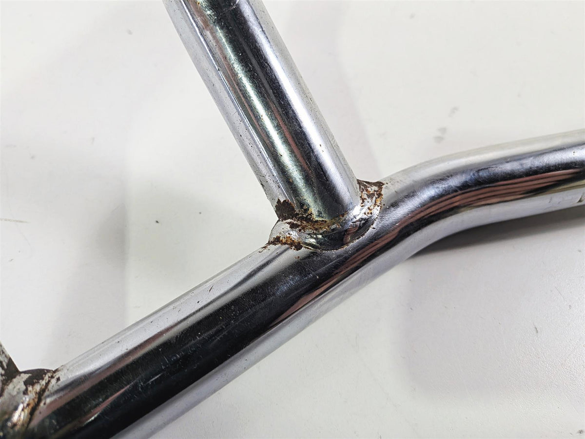 2001 Suzuki VZ800 Marauder Handlebar Handle Bar Steering 56110-48E00 {{ shop.shopifyCountryName }} - Mototech271