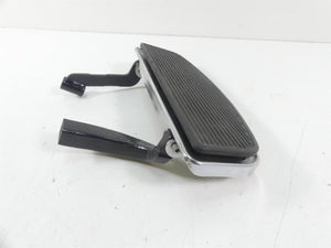 2006 Harley Touring FLHTCUI Electra Glide Front Right Floor Board 50518-83B | Mototech271