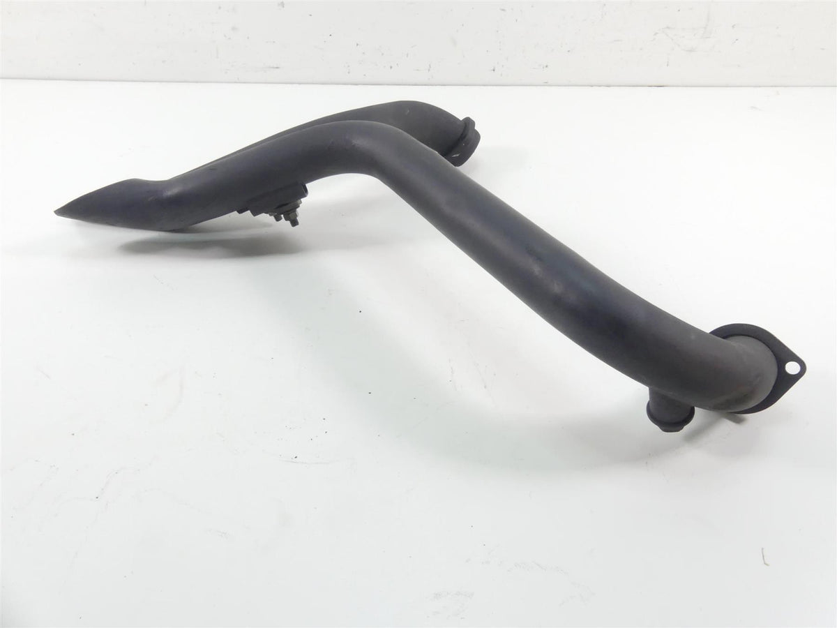 2019 Harley Softail FLSB Sport Glide Very Short Shots Exhaust Pipe Set -Loud {{ shop.shopifyCountryName }} - Mototech271