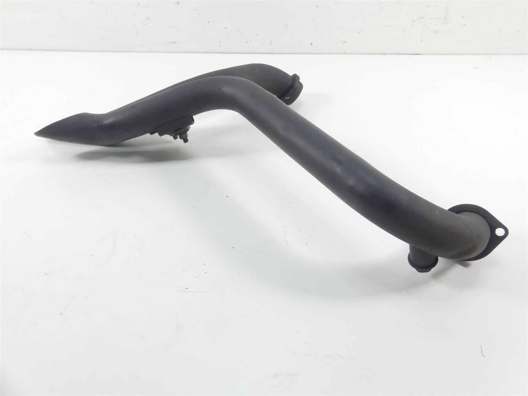 2019 Harley Softail FLSB Sport Glide Very Short Shots Exhaust Pipe Set -Loud {{ shop.shopifyCountryName }} - Mototech271