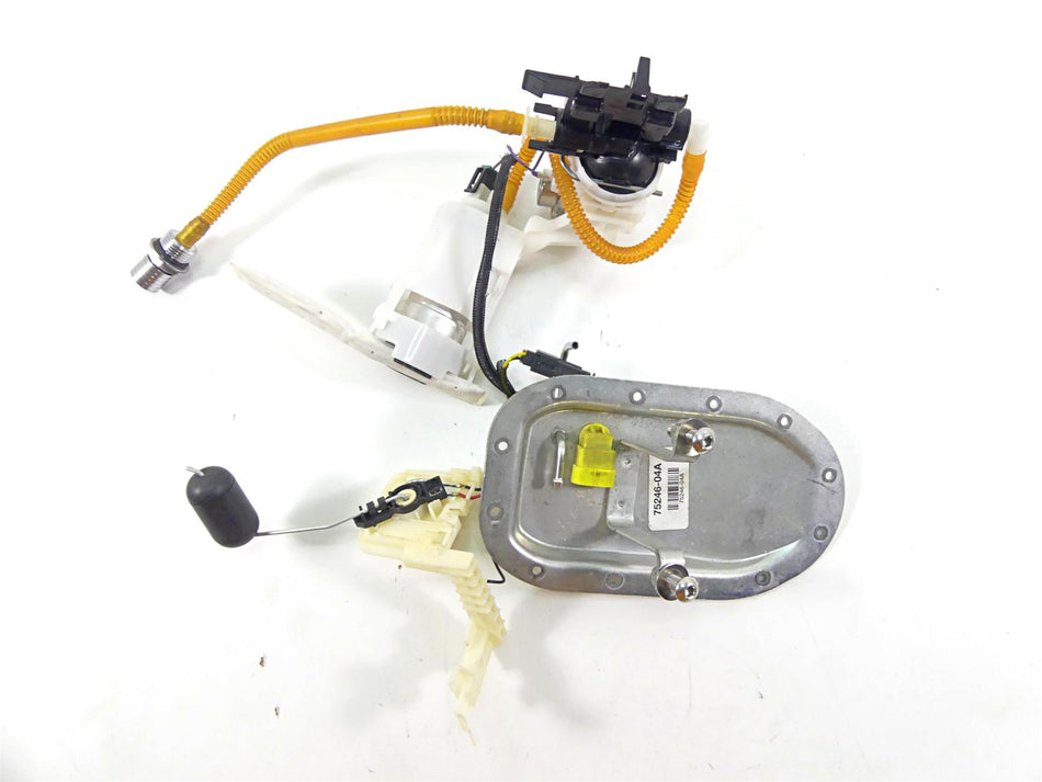 2014 Harley Dyna FXDB Street Bob Fuel Gas Petrol Pump & Sending Unit 75246-04A {{ shop.shopifyCountryName }} - Mototech271