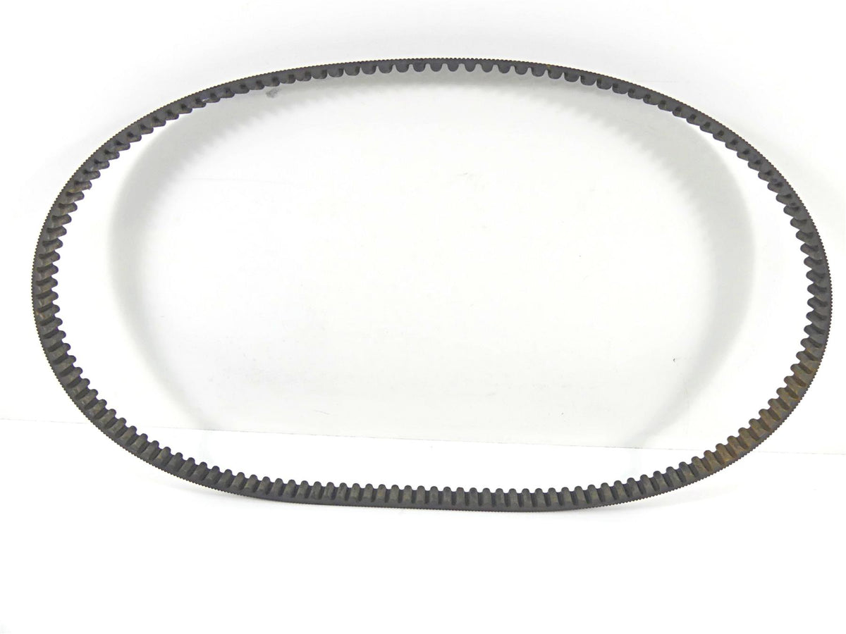 2009 Harley XR1200 Sportster Rear Main Drive Belt 137T 1" 40591-07 {{ shop.shopifyCountryName }} - Mototech271