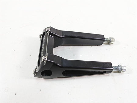 2019 Harley Touring FLHX Street Glide Thrashin 6" Handlebar Riser - Bent {{ shop.shopifyCountryName }} - Mototech271