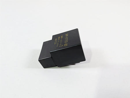 2008 Yamaha YZF R1 RN19 Fuel Pump Relay Module Black Box 5VK-81950-30 {{ shop.shopifyCountryName }} - Mototech271