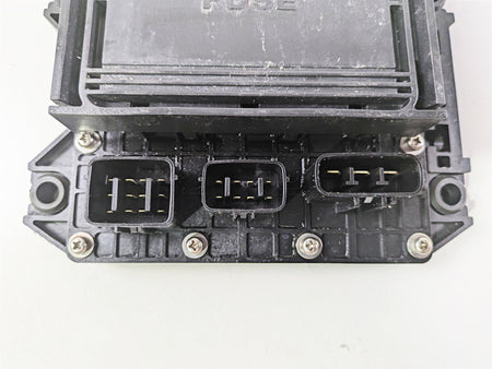 2019 Yamaha VX Cruiser HO 1800 Fuse Box Panel Control Module 6EX-82170-01-00 {{ shop.shopifyCountryName }} - Mototech271
