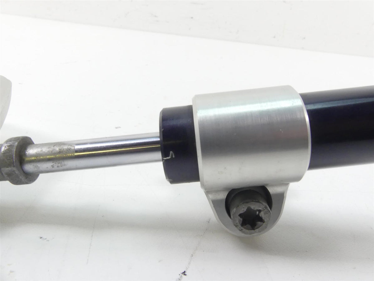 2017 BMW RnineT Racer K32 Steering Damper Stabilizer & Mounts 32768548757 {{ shop.shopifyCountryName }} - Mototech271