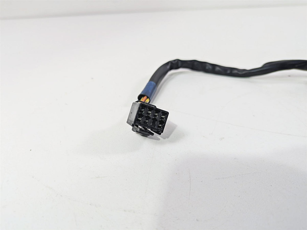 2006 Suzuki GSXR1000 K6 Right Hand Control Switch & Throttle Cables 37200-41G80 {{ shop.shopifyCountryName }} - Mototech271