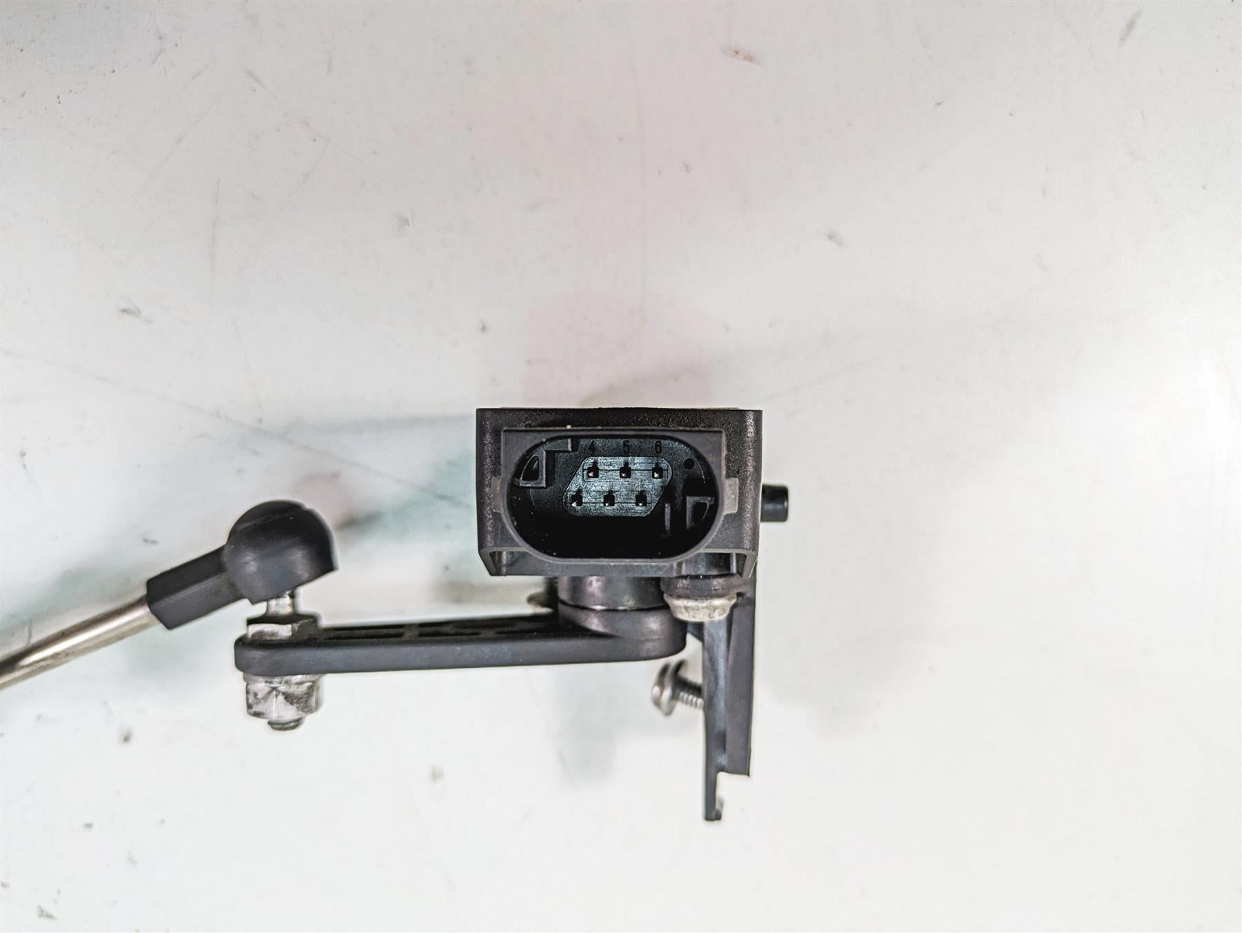 2015 BMW S1000RR K46 Bike Level Tilt Angle Sensor Set 37146860843 {{ shop.shopifyCountryName }} - Mototech271