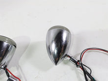Load image into Gallery viewer, 2002 Big Dog Pitbull Rear Blinker Turn Signal Set Led BDM130-00795
