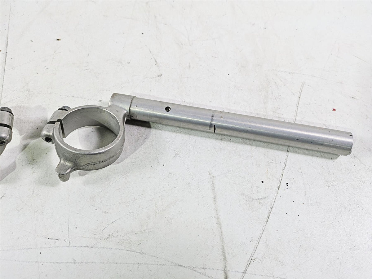 2007 Suzuki GSXR600 Straight Left Right Clip On Handlebar Set 56111-01H00 {{ shop.shopifyCountryName }} - Mototech271