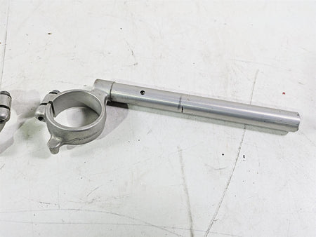 2007 Suzuki GSXR600 Straight Left Right Clip On Handlebar Set 56111-01H00 {{ shop.shopifyCountryName }} - Mototech271