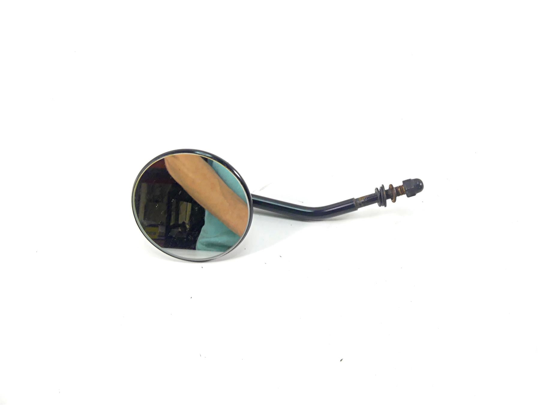 2016 Harley Softail FLS Slim Left Side Rear View Mirror