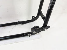 Load image into Gallery viewer, 2020 Harley Softail FXST Standard Straight Main Frame Chassis 30dgr With Salvage Texas Title 47000126 | Mototech271
