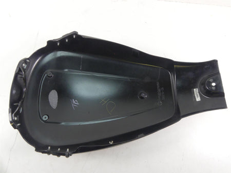 2013 Harley VRSCF Muscle V-Rod Upper Fuel Tank Airbox Cover Fairing 66379-09 {{ shop.shopifyCountryName }} - Mototech271