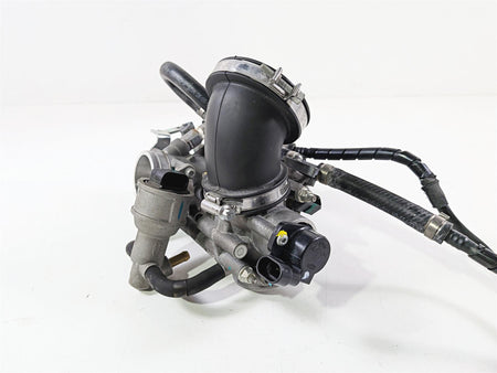 2009 Ducati Hypermotard 1100 S Magneti Marelli Throttle Body Injection 28240821B-Mototech271