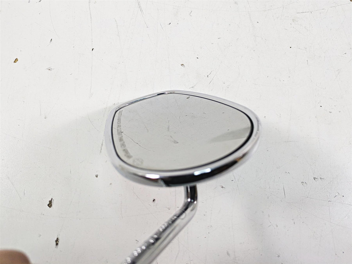 2014 Harley Touring FLHTK Electra Glide Rear View Mirror Set 91840-03B 91845-03B {{ shop.shopifyCountryName }} - Mototech271