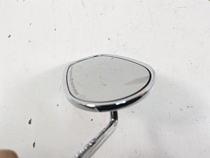 2014 Harley Touring FLHTK Electra Glide Rear View Mirror Set 91840-03B 91845-03B