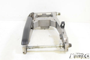 2005 Kawasaki ZZR1200 ZX1200 Rear Swingarm Swing Arm Straight 33001-1624-458