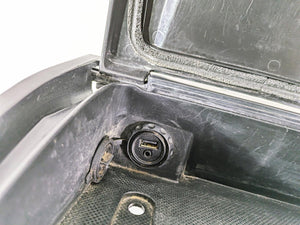 2022 Kawasaki Teryx KRX KRF 1000 C SE Dash Panel for Hifonics Radio 59226-0759
