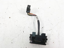 Load image into Gallery viewer, 2008 Harley FLHTCU Electra Glide Instrument Indicator Lights - Read 68789-96B
