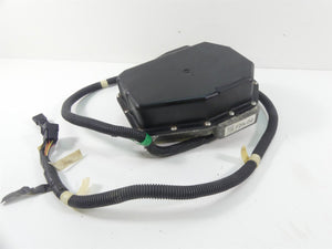 2015 Yamaha Waverunner Cruiser VX1100 Reverse Trim Motor & Box F2X-6140B-00-00 | Mototech271