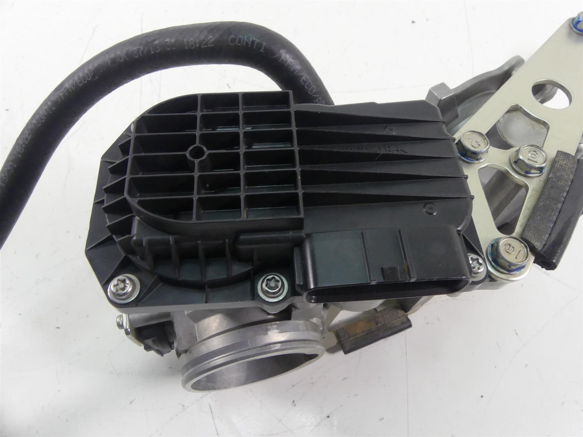 2015 KTM 1190 Adventure R Throttle Body Bodies Fuel Injection 60341001000 {{ shop.shopifyCountryName }} - Mototech271