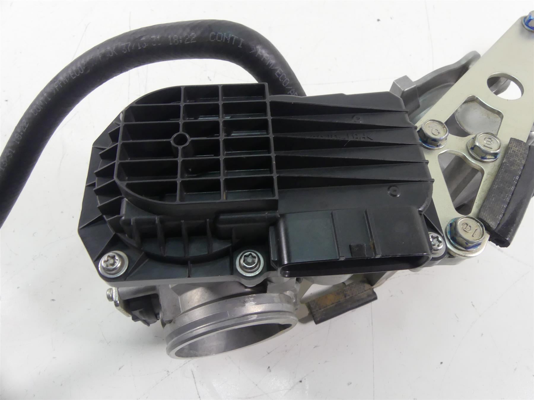 2015 KTM 1190 Adventure R Throttle Body Bodies Fuel Injection 60341001000 {{ shop.shopifyCountryName }} - Mototech271