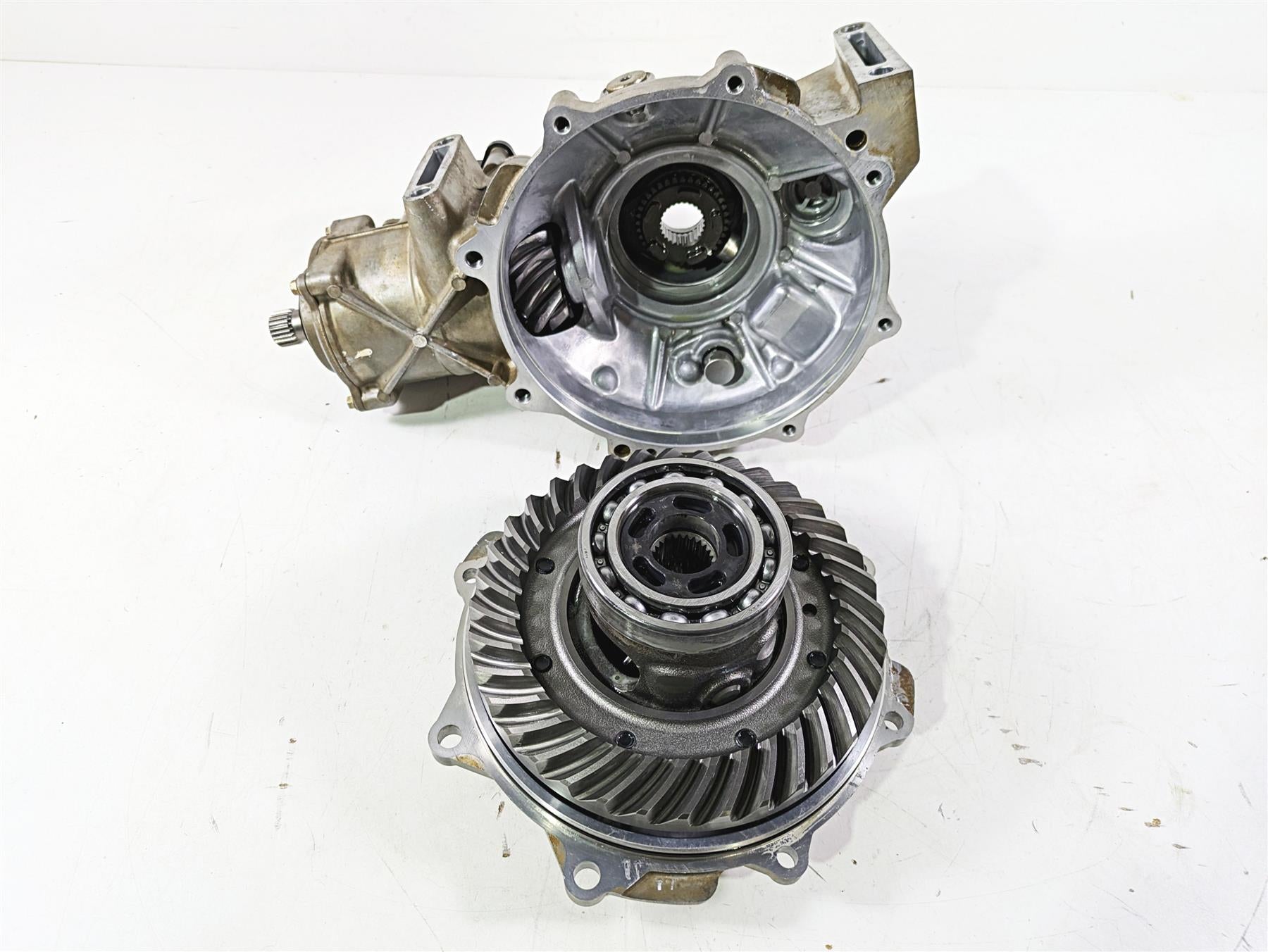 2022 Kawasaki Teryx KRX KRF 1000 C SE Front Differential Gear Box 13101-0719 {{ shop.shopifyCountryName }} - Mototech271