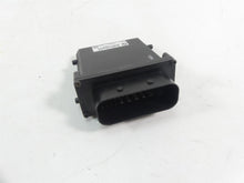 Load image into Gallery viewer, 2014 BMW R1200GS K50 Esa Shock Damper Control Unit Module 61358552134 | Mototech271
