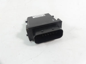 2014 BMW R1200GS K50 Esa Shock Damper Control Unit Module 61358552134 | Mototech271