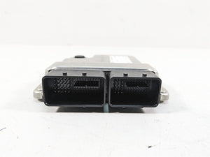 2021 Aprilia RS660 Cdi Speedometer Ignition Switch Key Set CM301806 2D000554 | Mototech271