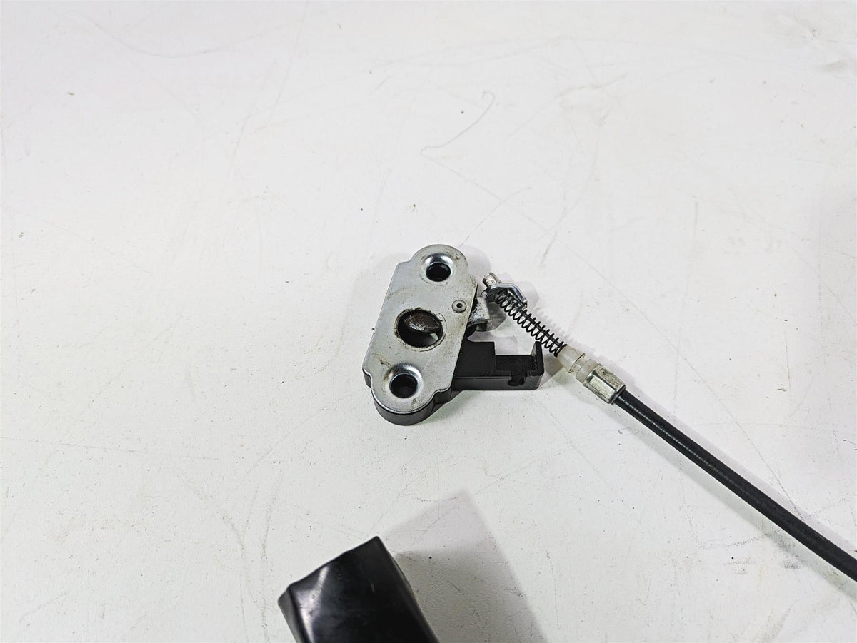 2021 Kawasaki Z125 Pro Ignition Switch Key Lock Set -READ 27005-5182 {{ shop.shopifyCountryName }} - Mototech271