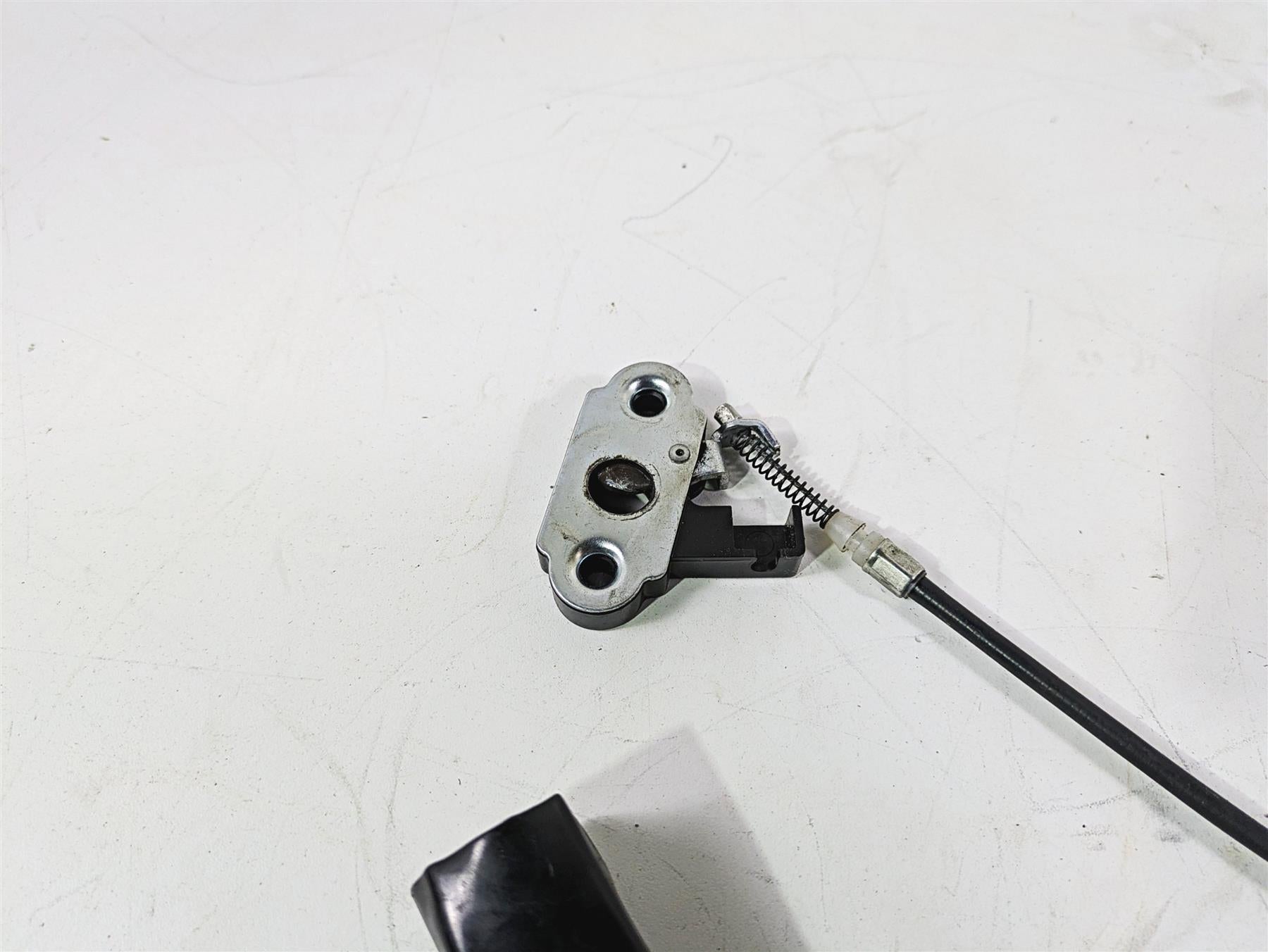 2021 Kawasaki Z125 Pro Ignition Switch Key Lock Set -READ 27005-5182 {{ shop.shopifyCountryName }} - Mototech271