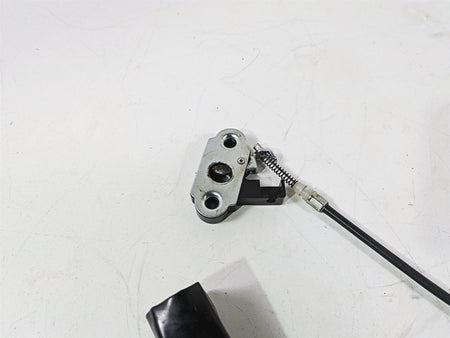 2021 Kawasaki Z125 Pro Ignition Switch Key Lock Set -READ 27005-5182 {{ shop.shopifyCountryName }} - Mototech271