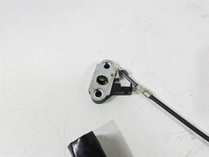 2021 Kawasaki Z125 Pro  Ignition Switch Key Lock Set -READ 27005-5182 | Mototech271