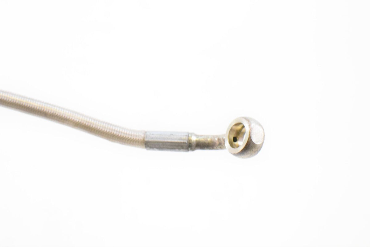 2010 Polaris Assault RMK 800 146" Brake Line Hose Tube 2203758 {{ shop.shopifyCountryName }} - Mototech271