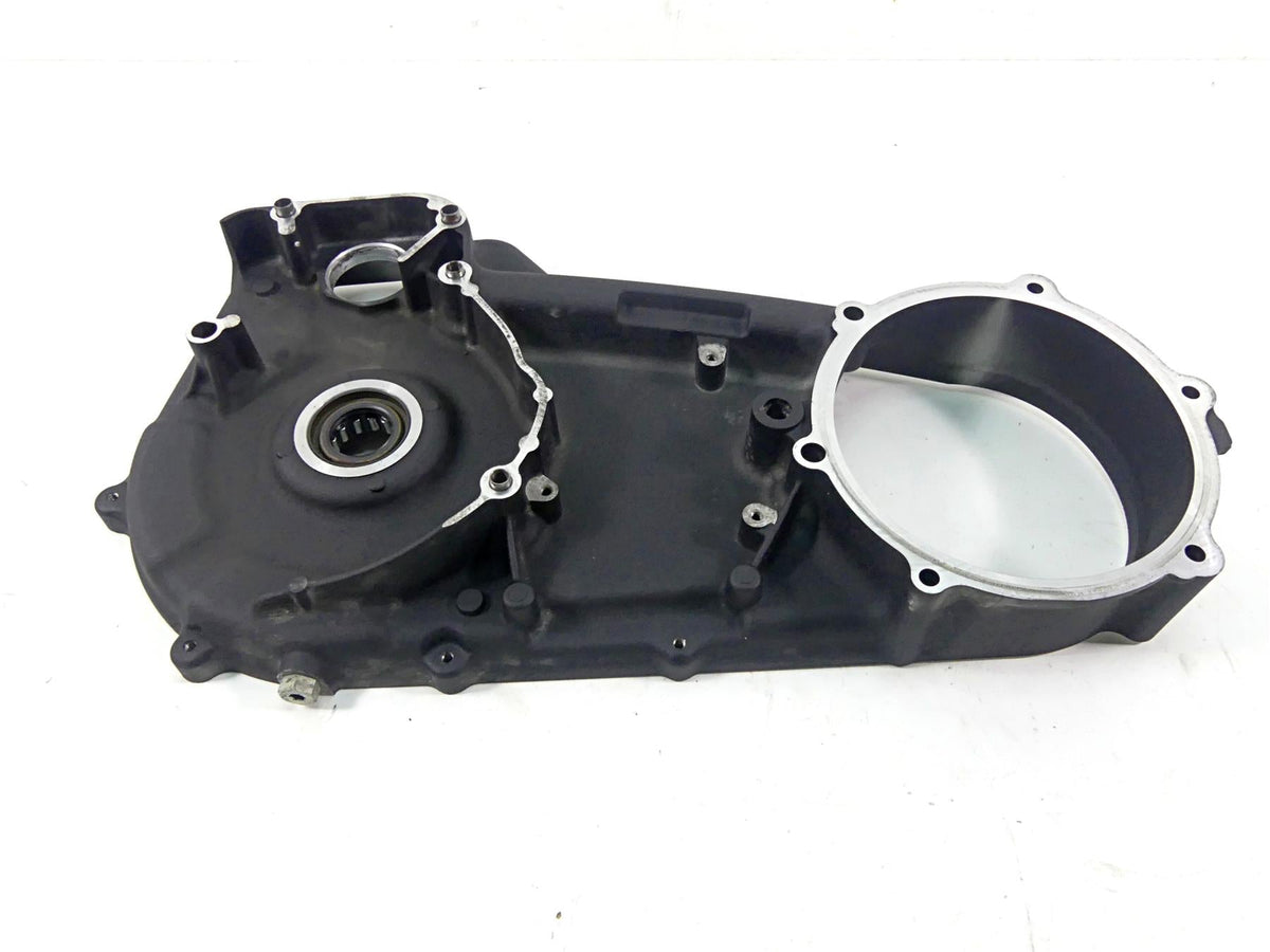 2016 Harley Softail FLS Slim Inner Primary Drive Clutch Cover 60681-06C {{ shop.shopifyCountryName }} - Mototech271