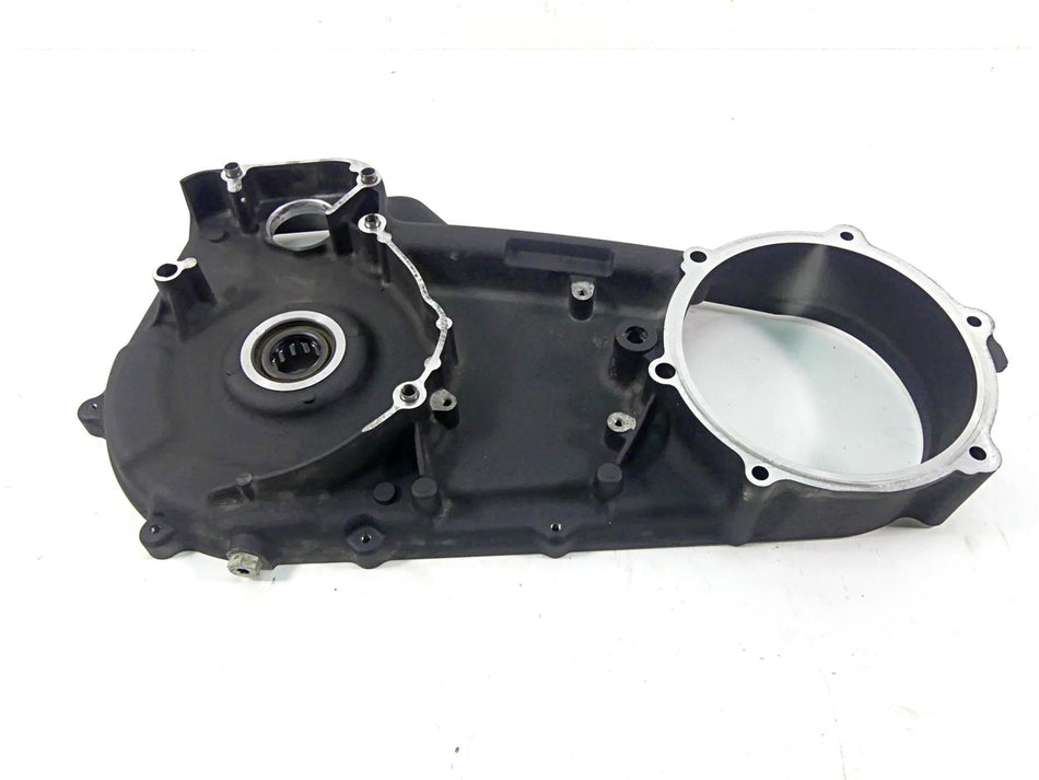 2016 Harley Softail FLS Slim Inner Primary Drive Clutch Cover 60681-06C {{ shop.shopifyCountryName }} - Mototech271