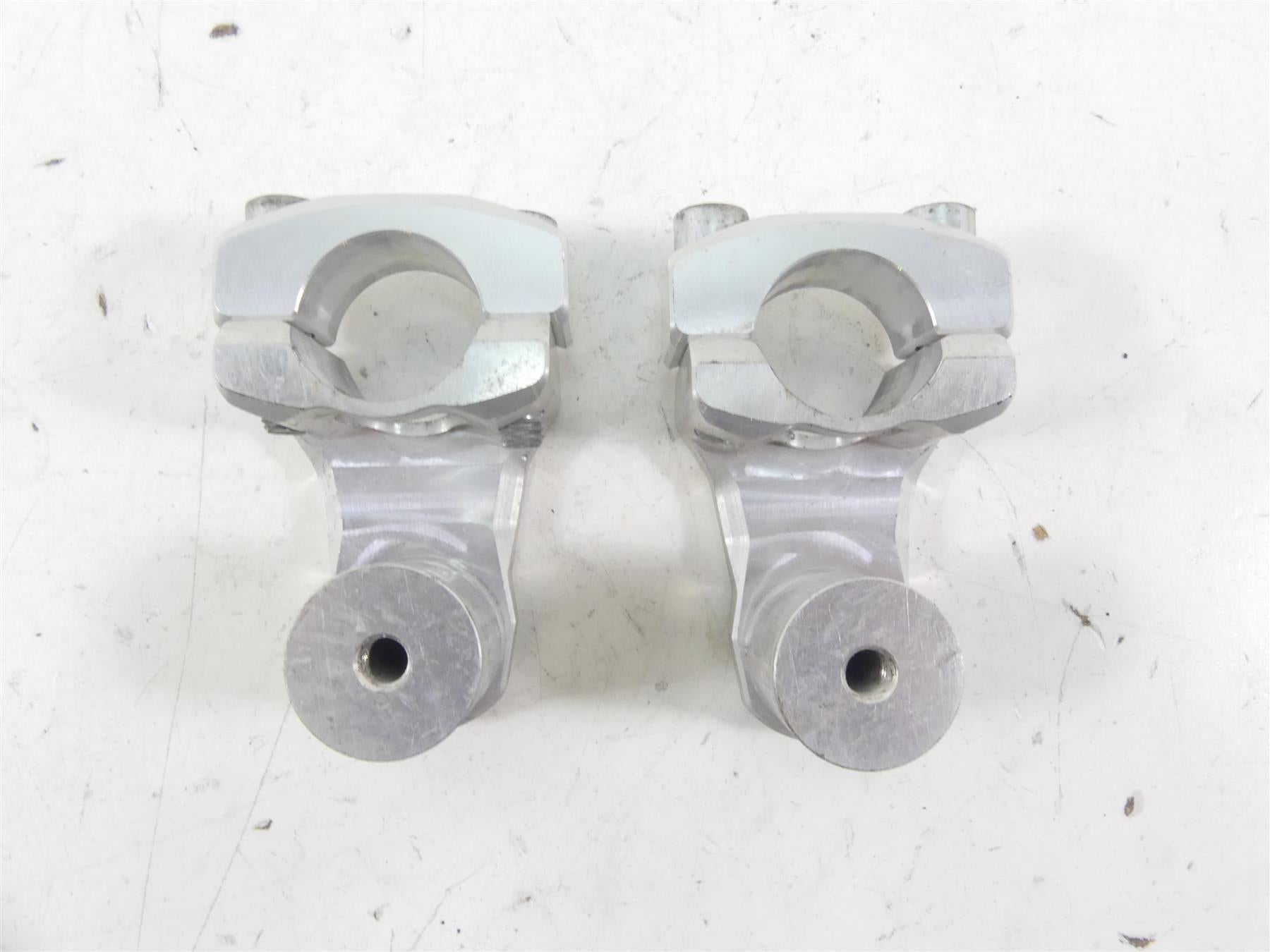 2012 BMW R1200 GS K255 Adventure 2" Rox Handle Bar Riser Set 1 1/8" 1R-P2PPS10A {{ shop.shopifyCountryName }} - Mototech271