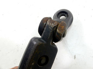 2015 Harley Davidson VRSCDX Night Rod Sp Right Front Footpeg Set -Read 54046-12 | Mototech271