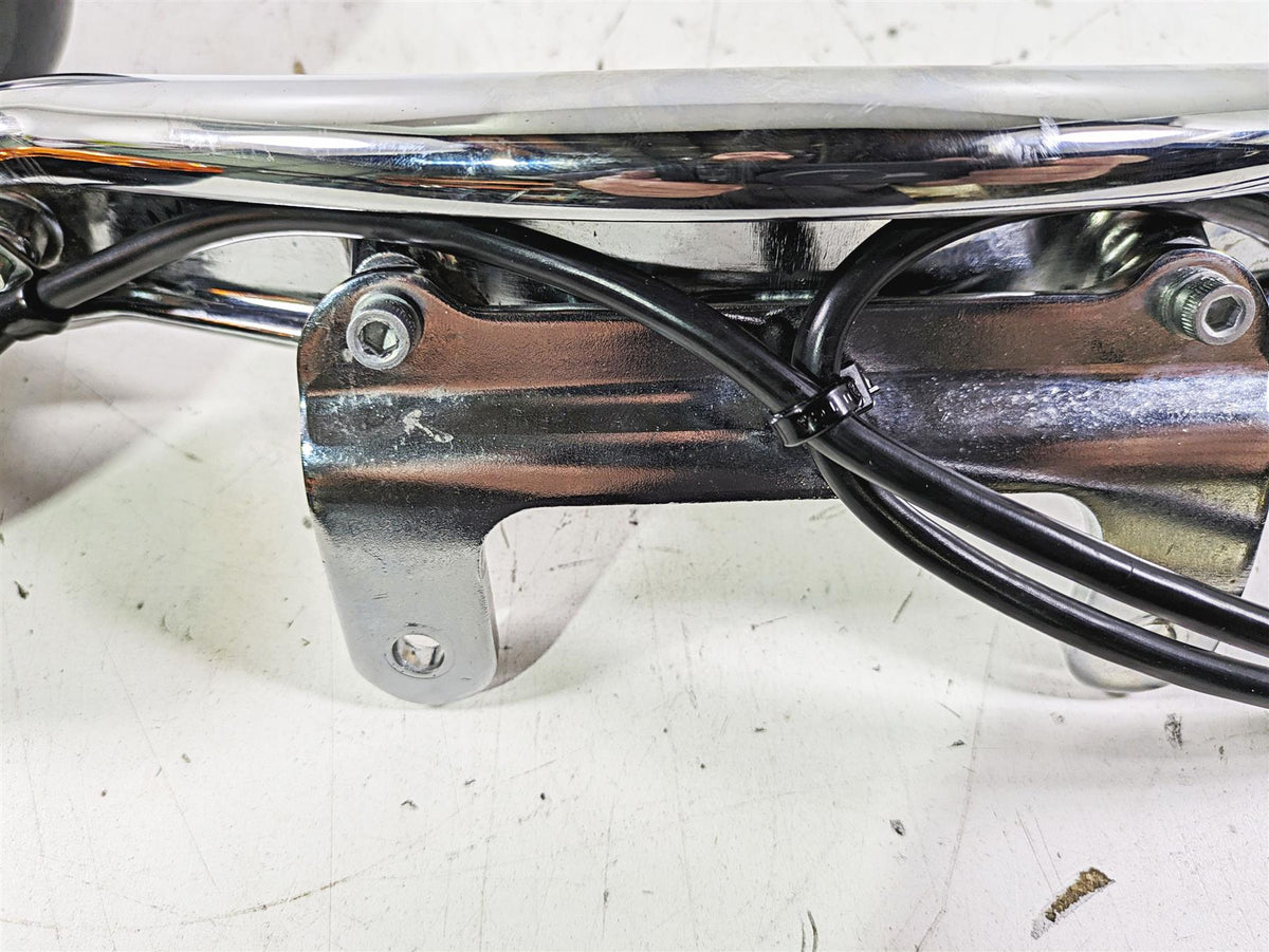 2019 Harley FLHCS Softail Heritage Front Blinker Spot Light Set - Read 67800823 {{ shop.shopifyCountryName }} - Mototech271