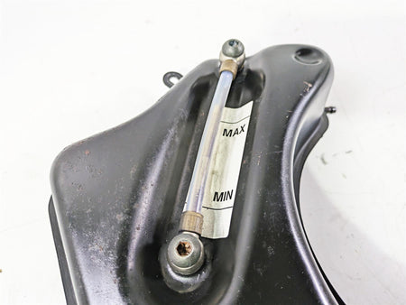 2008 Aprilia RSVR 1000 Factory Oil Tank Reservoir AP8158120 {{ shop.shopifyCountryName }} - Mototech271