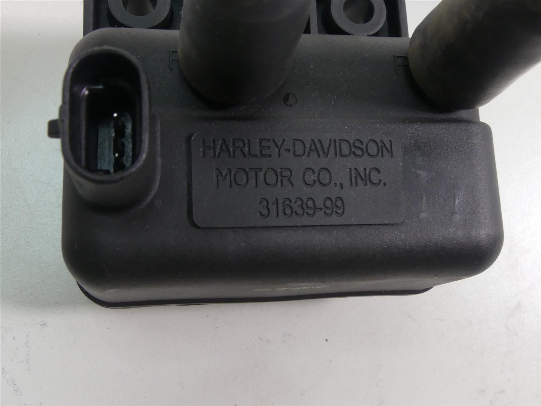 2001 Harley Touring FLHRCI Road King Ignition Coil Coils 31639-99 {{ shop.shopifyCountryName }} - Mototech271